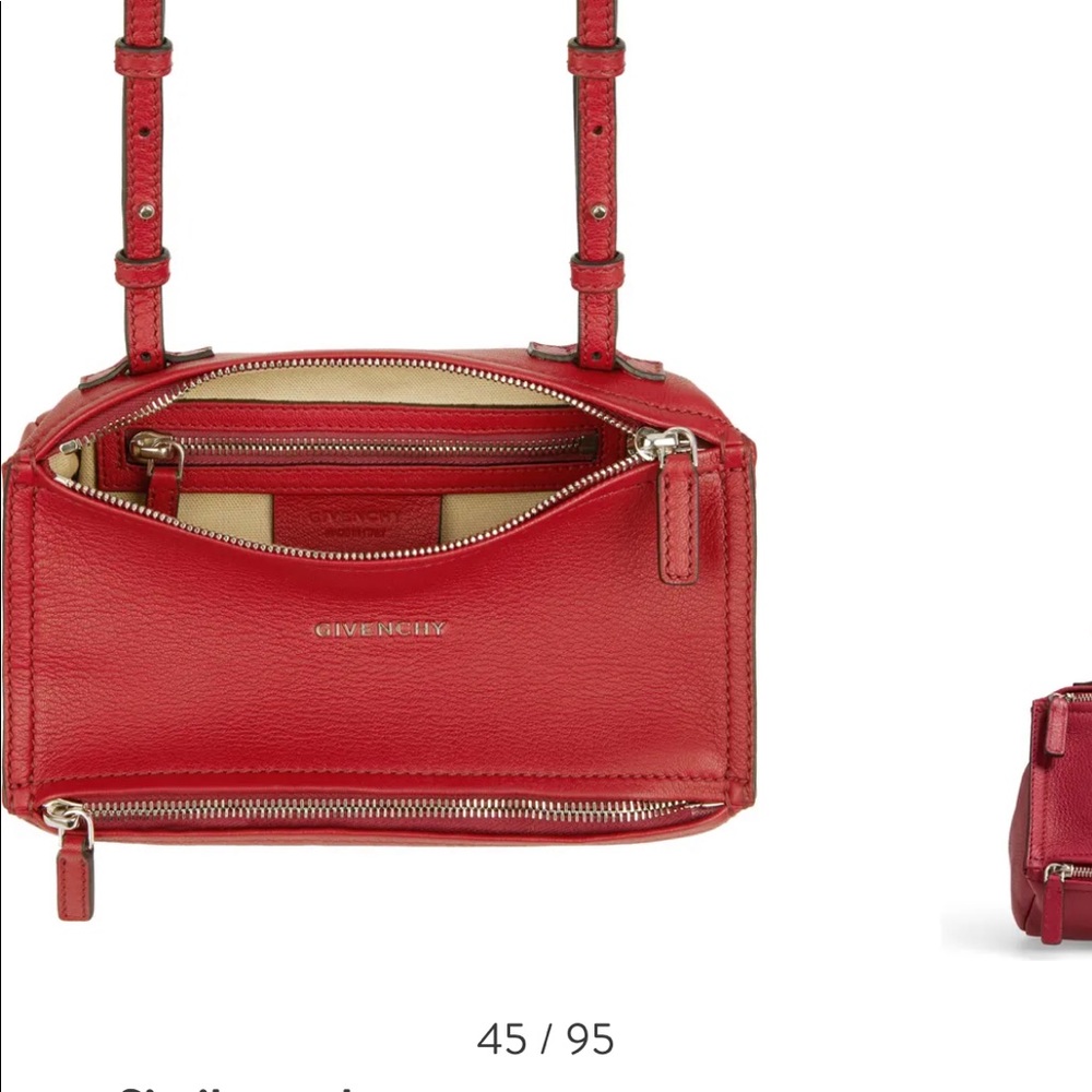 Givenchy Mini Pandora - image 8